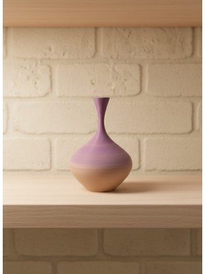 Mini Rainbow Vazo - Lisinya