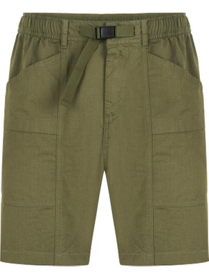 MUDO Mudo Beli Lastikli Şort