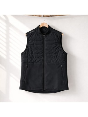 Macade Golf Hybrid Tour Yelek JA20211053 Antrasit