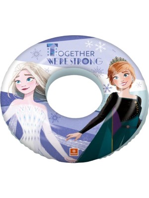 16524 - Mondo Frozen Simit 50 cm 30 (Lisinya)