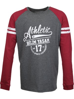 Bilim Yaşam Okulları Penye Uzun Athletic 3xl