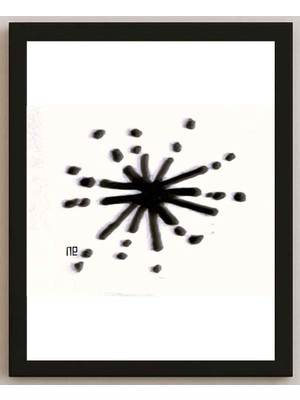 Karikatural Nezih Danyal Tipler Kişiye Özel Sertifikalı Sınırlı Fine Art Karikatür Baskı NTP00132