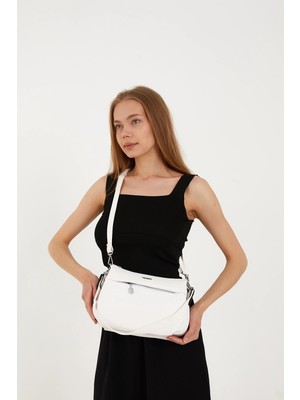 Cressberry Omuz Çantası