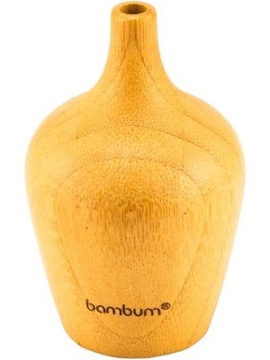 Bambum Braga - Bambu Vazo 7,8*4,9cm