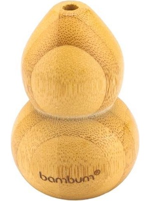 Bambum Dublin - Bambu Vazo 7,2*4,9cm