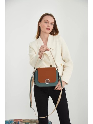 Cressberry Omuz Çantası