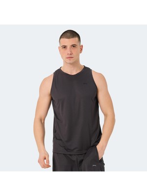 Slazenger ST14TE002-230 Rais Füme Erkek Atlet