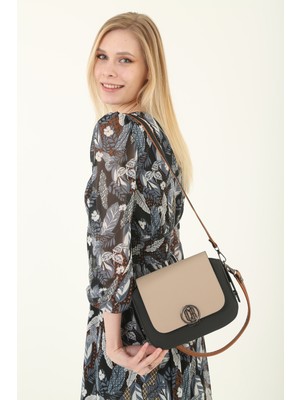 Cressberry Omuz Çantası