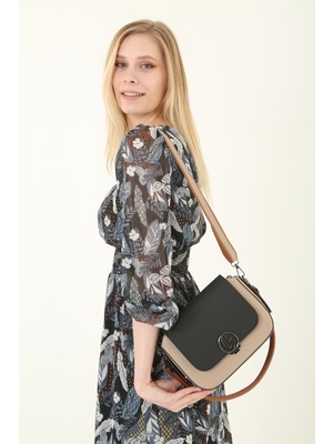 Cressberry Omuz Çantası