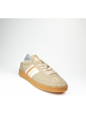 Babalı 015 Grijak Kadın Sneaker Ayakkabı