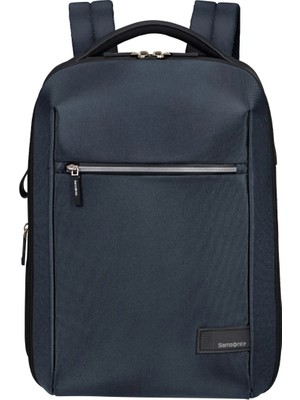 Samsonite Litepoint - Laptop Sırt Çantası 14.1"
