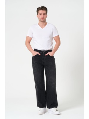 Barmore Super Baggy Fit Jean Unisex