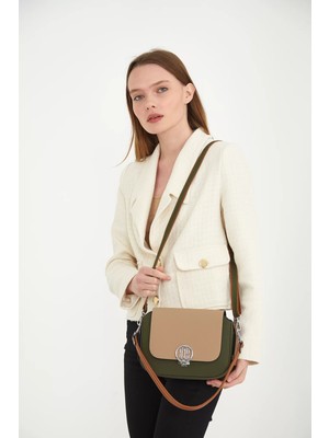 Cressberry Omuz Çantası