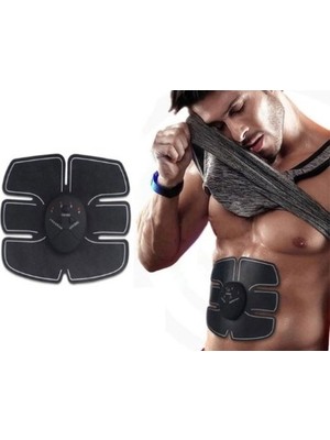 Akinco Sixpad Kas Geliştirici Masaj Aleti