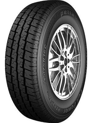 Petlas 215/75R16C 116/114R 10PR Full Power PT825 Plus (Yaz) (2026)