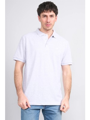 Çetinkaya Chester Polo 2742 Polo Yaka Regular Pike T-Shirt Karmelanj