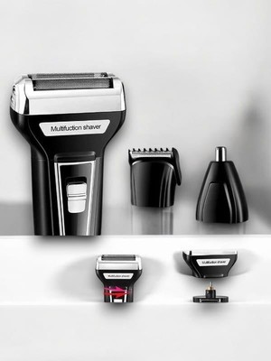 HK-450 Tıraş Makinesi - Lisinya