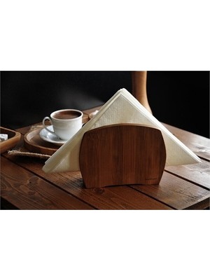 Bambum Lola - Peçetelik