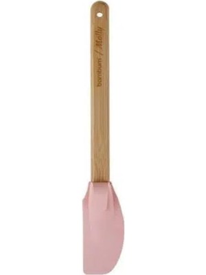 Bambum Molly - Spatula Pembe