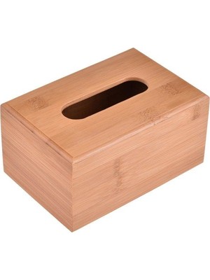 Bambum Etta - Peçetelik