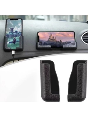 Asiltech Yapışkanlı Telefon Tablet Standı Telefon Tutucu
