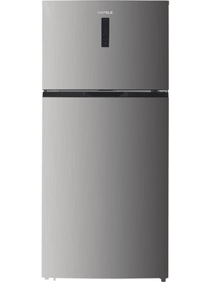 Hafele Orıon Solo Buzdolabı 84CM Inox
