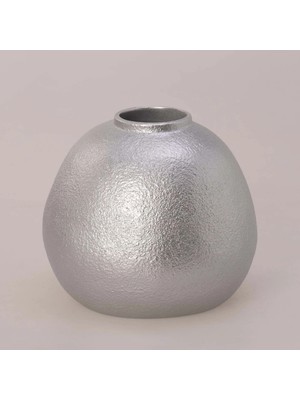 Selim Ophelia Vazo Gümüş