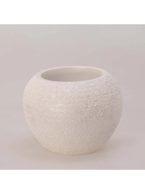 Selim Morocco Küçük Vazo Inci