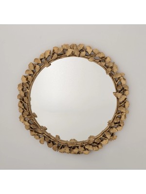 Selim Clove Ayna Altın