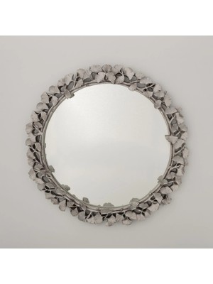 Selim Clove Ayna Gümüş