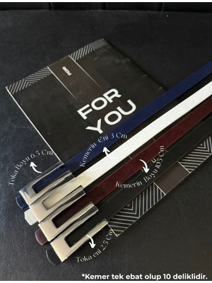 Fiori Tasarım Gold Tokalı Ince Kadın Kemeri, Ceket Kemeri, Gömlek Kemeri, Elbise Kemeri