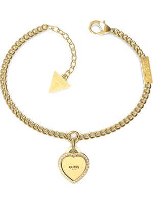 Guess JGUJUBB01422JWYGS Kalpli Kadın Bileklik