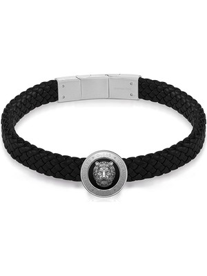 JGUJUMB01312JWSTBKTU Erkek Bileklik