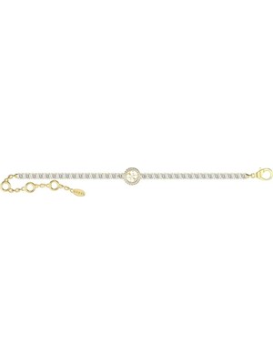 Guess Jewel Guess JGUJUBB05142JWYGS Kadın Bileklik