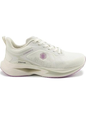 Bags Shoes Lumberjack Woly-5Pr 36/40 Kadın İthal Premium Sneaker Spor Ayakkabı