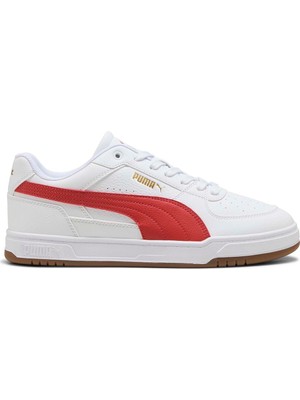 Puma Caven Iıı Tdp Erkek Beyaz Sneaker Ayakkabı 40917005