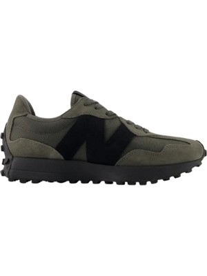 New Balance Nb Lifestyle Unisex Shoes U327346 Gri Günlük Sneaker Ayakkabı