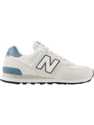 New Balance Nb Lifestyle Unisex Shoes U57452Z Gri Günlük Sneaker Ayakkabı