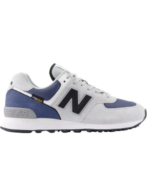 New Balance Nb Lifestyle Unisex Shoes U5749X3 Bej Günlük Sneaker Ayakkabı