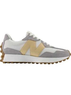New Balance Nb Lifestyle Women Shoes W3279NT Gri Günlük Sneaker Ayakkabı