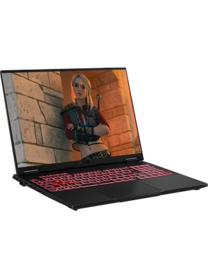 Asus Tuf Gaming A16 (FA608UM-GAMING) Amd Ryzen™ 7 260 Aı 128GB Ddr5 256GB SSD RTX5060/8GB 115W FHD+16"(1920 x 1200, Wuxga) 3ms 300NITS 165Hz Srgb %100 Freedos Gaming Bilgisayar ZRV131F36+ZETTAÇANTA