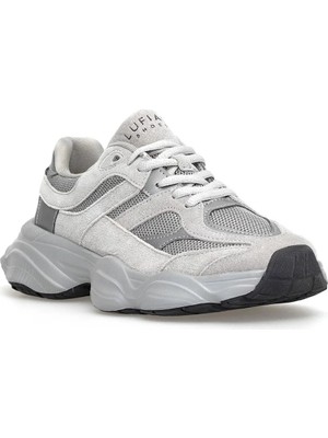Lufian 112230240 Mark Erkek Günlük Sneaker