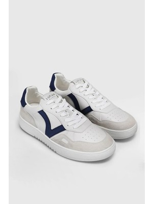 Lufian 111230325 Vernon Erkek Günlük Sneaker