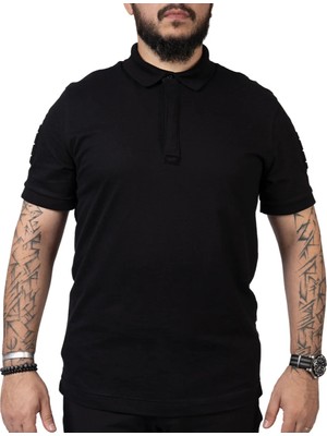 Ballistic Defence | Aegean Polo 1.0 Tişört