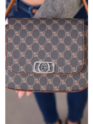 Cressberry Çapraz Çanta