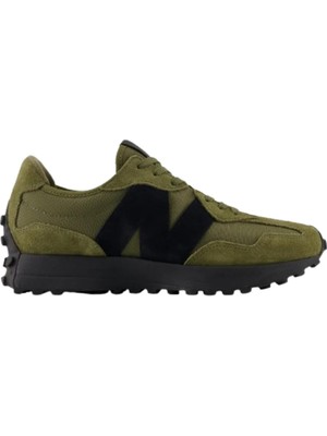 New Balance Nb Lifestyle Unisex Shoes U3274FO Kahverengi Günlük Sneaker Ayakkabı