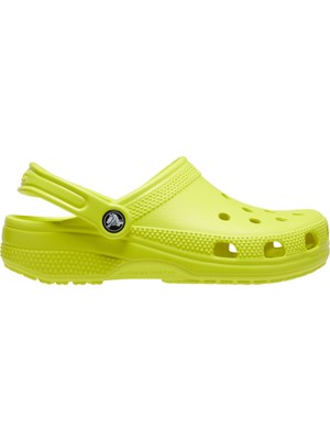 Crocs 206991-001 Kids Classic Clog Çocuk Terlik