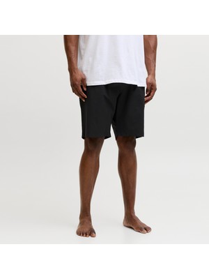 Jack & Jones Büyük Beden Normal Kalip Deniz Sortu - Maui