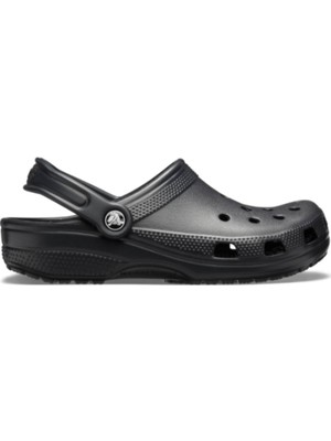 Crocs 206991-001 Kids Classic Clog Çocuk Terlik