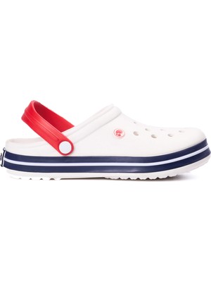 Gamas 214 Beyaz Mrd Terlık